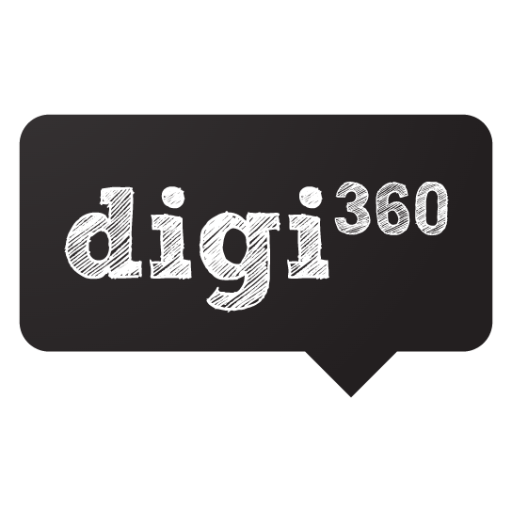 Digi360 icon