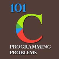 101 C Programming Problems on 9Apps