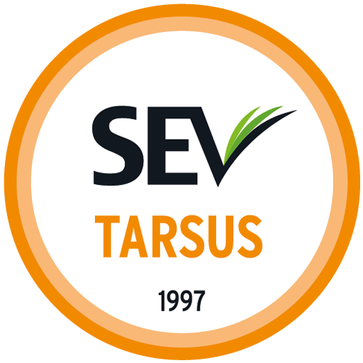 Tarsus SEV Schools أيقونة