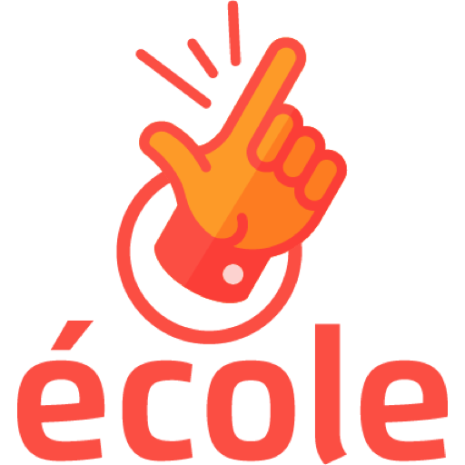 école-APP icon