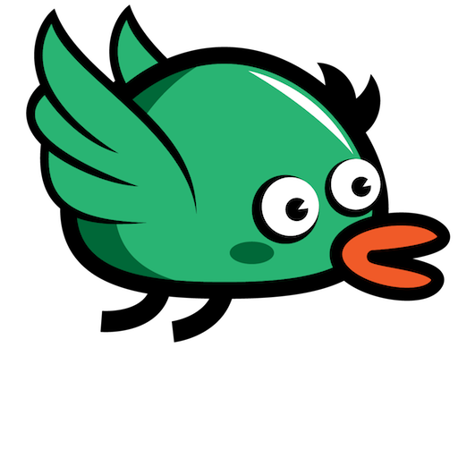 Fly Bird Fly icon
