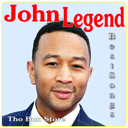 John Legend Best Songs icon