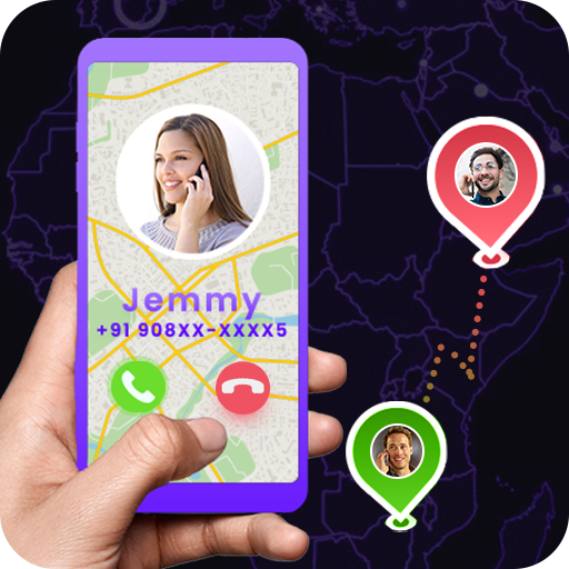 Phone Locator أيقونة