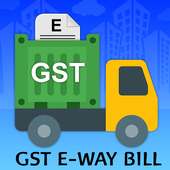 GST E Way Bill System 2018 on 9Apps