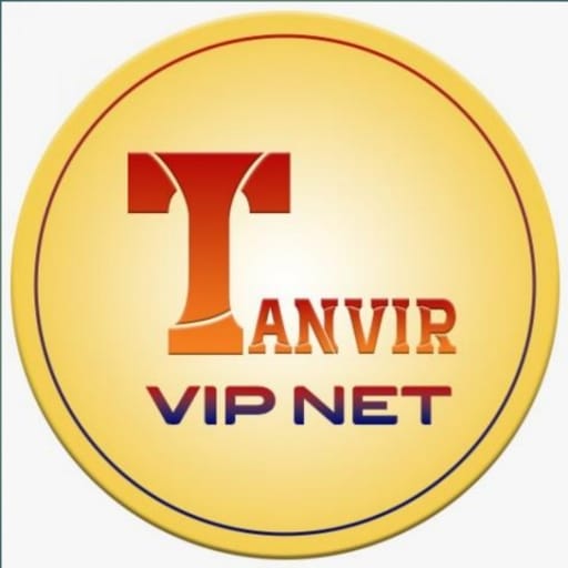 TANVIR VIP NET icon