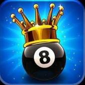 Pool 8 Ball icon