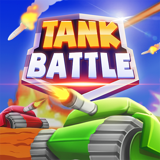 Battle Tank 1990 icon