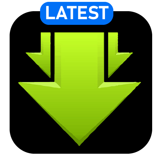 Save from net downloader icon