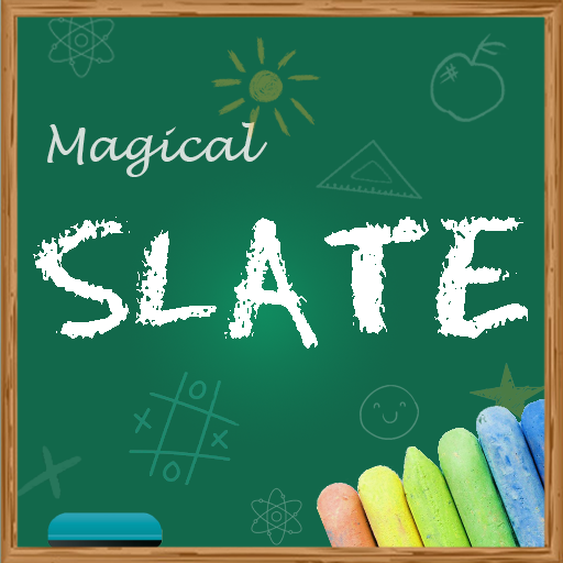 Magical Slate | Greenboard Magic Slate icon