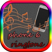 New Phone 6 Ringtone icon