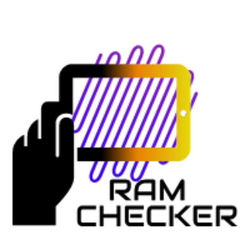 RAM CHECKER Tools icon