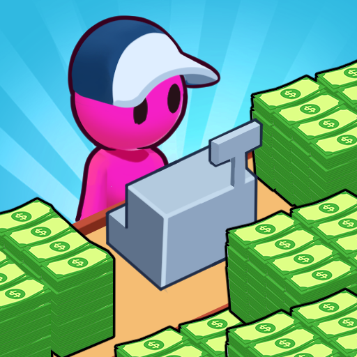 MicroTown.io - My Little Town icon