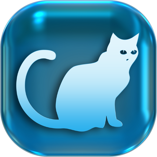 Cats 3 game puzzle icon