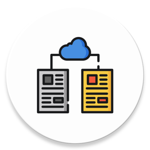 Ledger Mate - GST Accounting , Invoicing , Khata icon