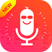 Voice Changer icon