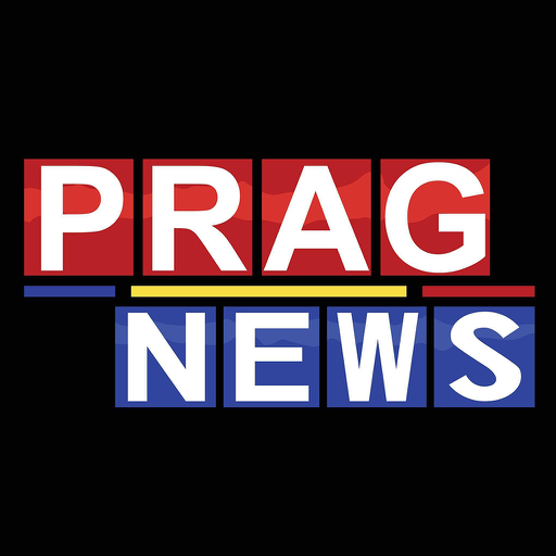 Prag News icon