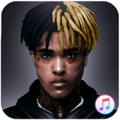 All Songs XXXTentation RIP icon