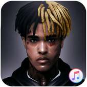 All Songs XXXTentation RIP on 9Apps