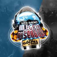 Web Rádio Alegria do Senhor