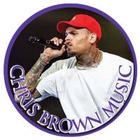 Chris Brown Music