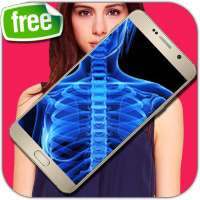 Full Body Scanner Quiz Body Scanner Application on 9Apps