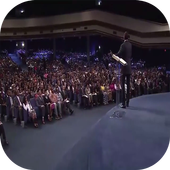 Creflo Dollar أيقونة