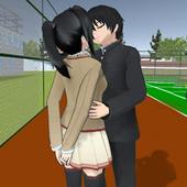 Yandere Battle Simulator icon