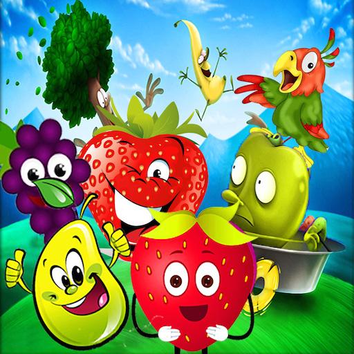 Fruit Crash Mania icon