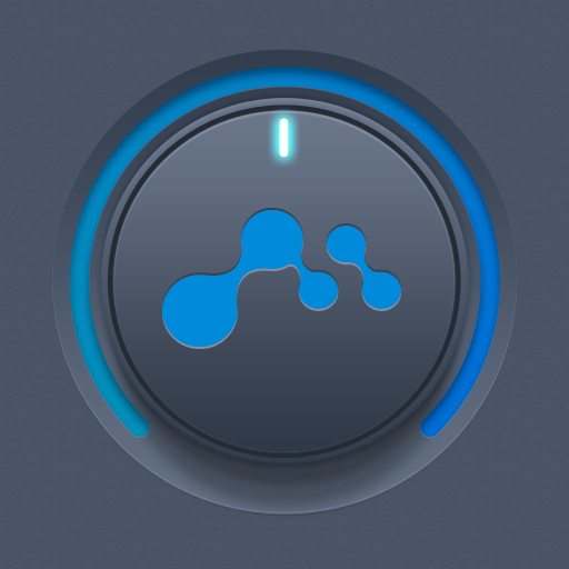 mconnect Player – Google Cast &amp; DLNA/UPnP icon