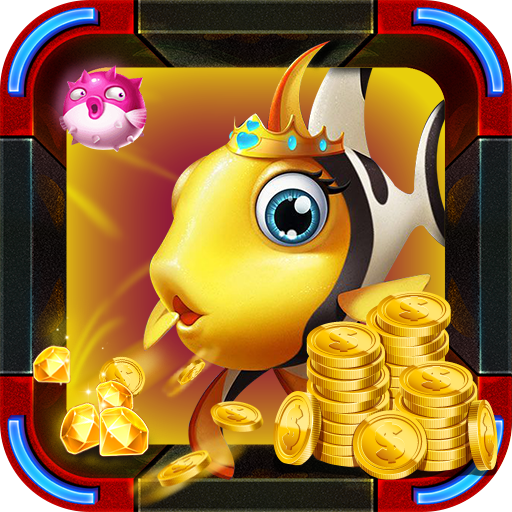 Angry Sea Dragon icon