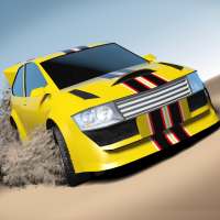 Rally Fury - Balap Mobil Reli