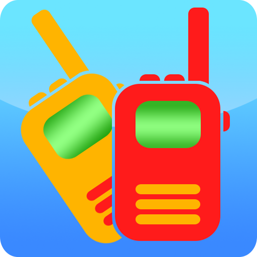 WiFi Walkie Talkie icon