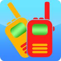 WiFi Walkie Talkie on 9Apps