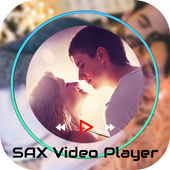 SXS Video Player - sxPlayer : Movie Player icon
