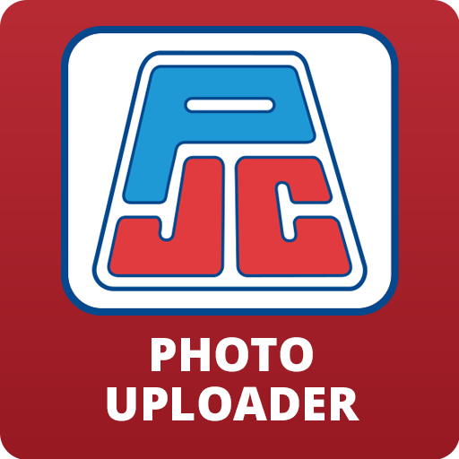 Jean Coutu Photo Uploader icon