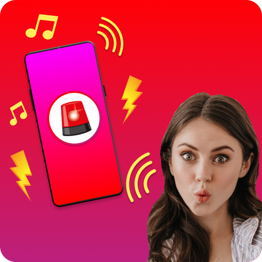 Clap To Find Your Phone أيقونة