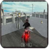 Motorcycle Racing 3D