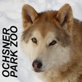 Ochsner Park Zoo icon