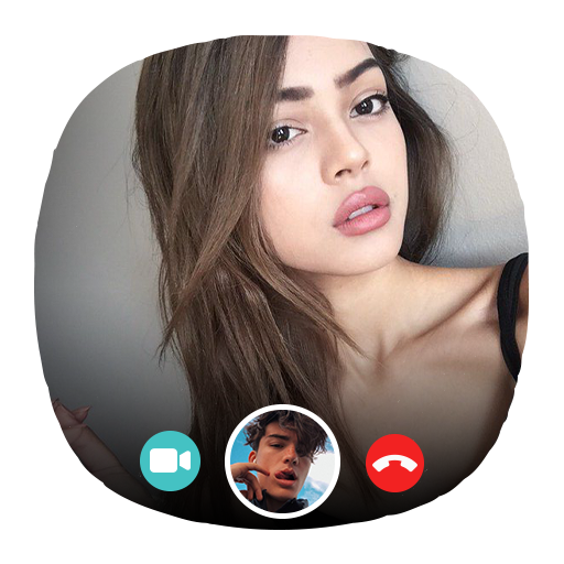 Live Video Call and Video call Advice иконка