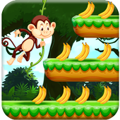 Jungle Monkey icon