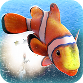 🐟 Fish! Simulator Sea World icon