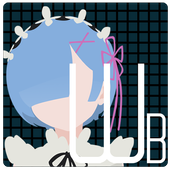 Waifu Bricks - Anime icon