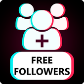 Followers For Tik Tok icon