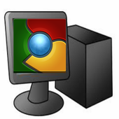 Chrome PC Emulator иконка