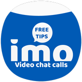 Guides for imo Video Chat Call &amp; Chat Live icon