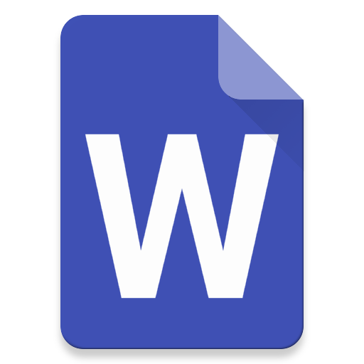 Word Finder icon