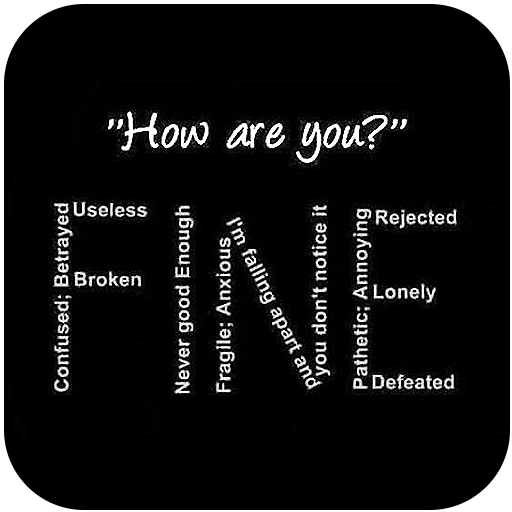 Unhappy Wallpapers icon