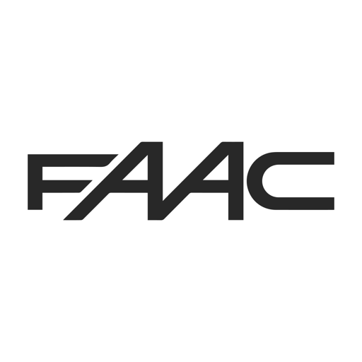 FAAC أيقونة