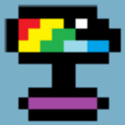 Cloud Chaser icon