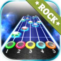 Рок против Guitar Legends 2017 on 9Apps